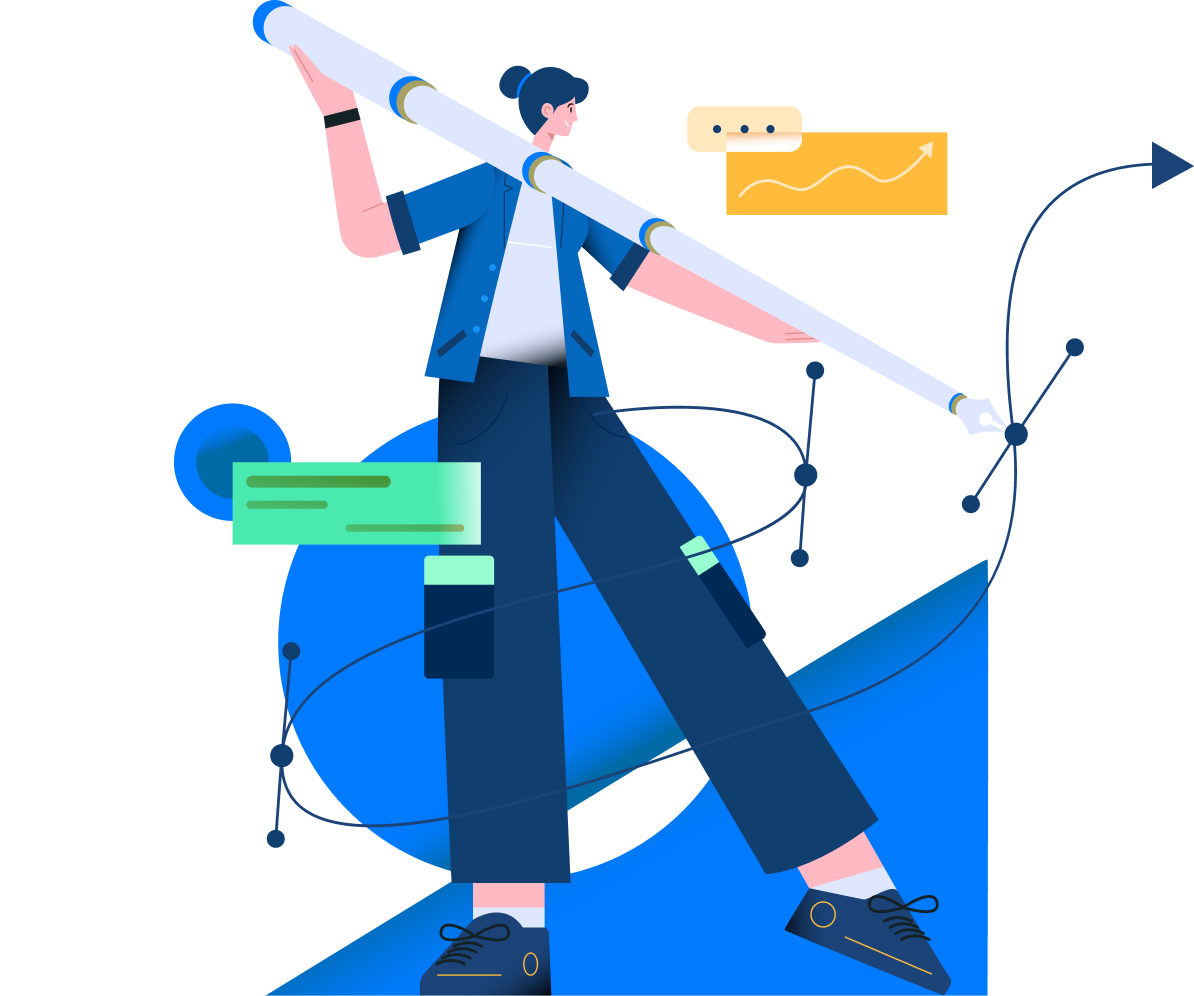 Let’s Shape What’s Next for Your Workforce