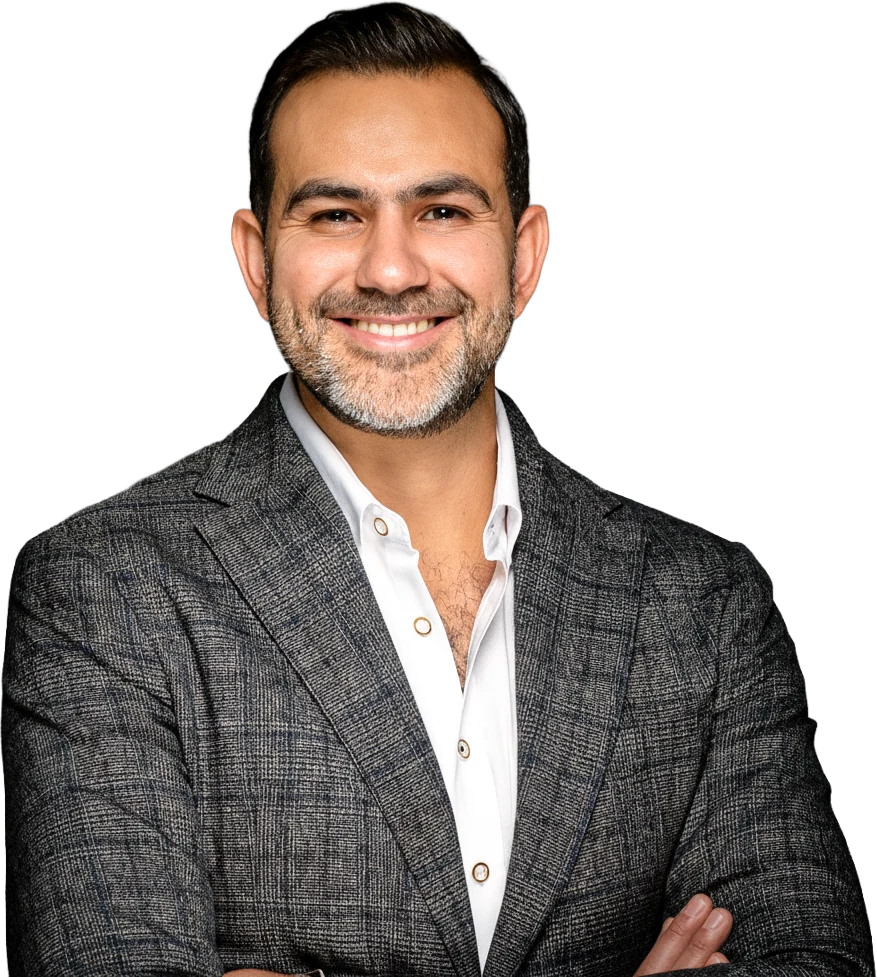 Talal AlAfghani